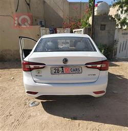 ام جي 5